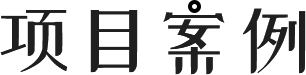 项目案例