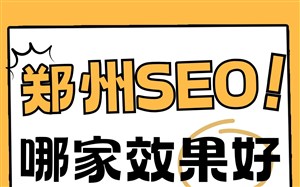 郑州SEO优化哪家效果好，野狼SEO让你的百度首页稳定排名