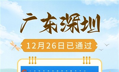 广东省深圳市ICP备案4天搞定，易备案真专业