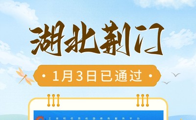 湖北省荆门市ICP备案4个工作日通过！易备案真是太专业了