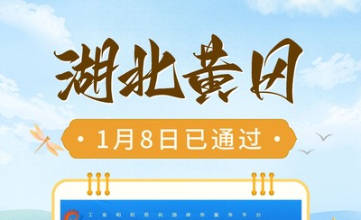 湖北省黄冈市ICP备案1个工作日就通过了，易备案真不错