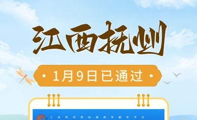 江西省抚州市备案搞定！10个工作日通过，易备案靠谱