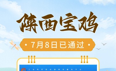 四川省成都市ICP备案3个工作日通过！易备案真是太专业了