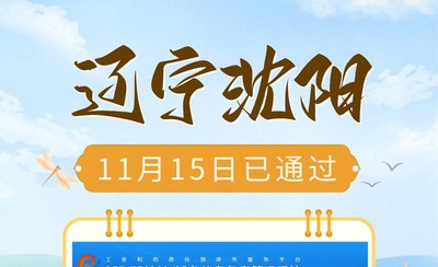 辽宁省沈阳市ICP备案通过了！易备案3个工作日搞定