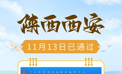 陕西省西安市ICP备案2个工作日就通过了，易备案真不错