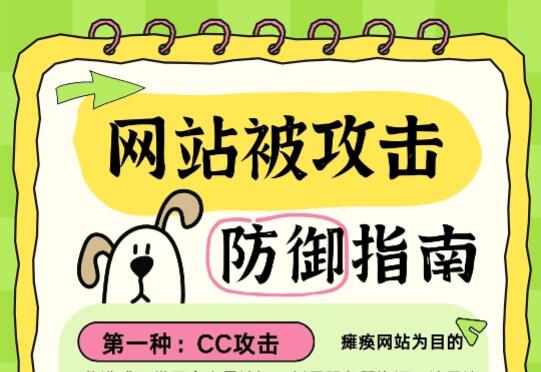 网站被攻击打不开或者篡改跳转，分享这个全方位防御指南